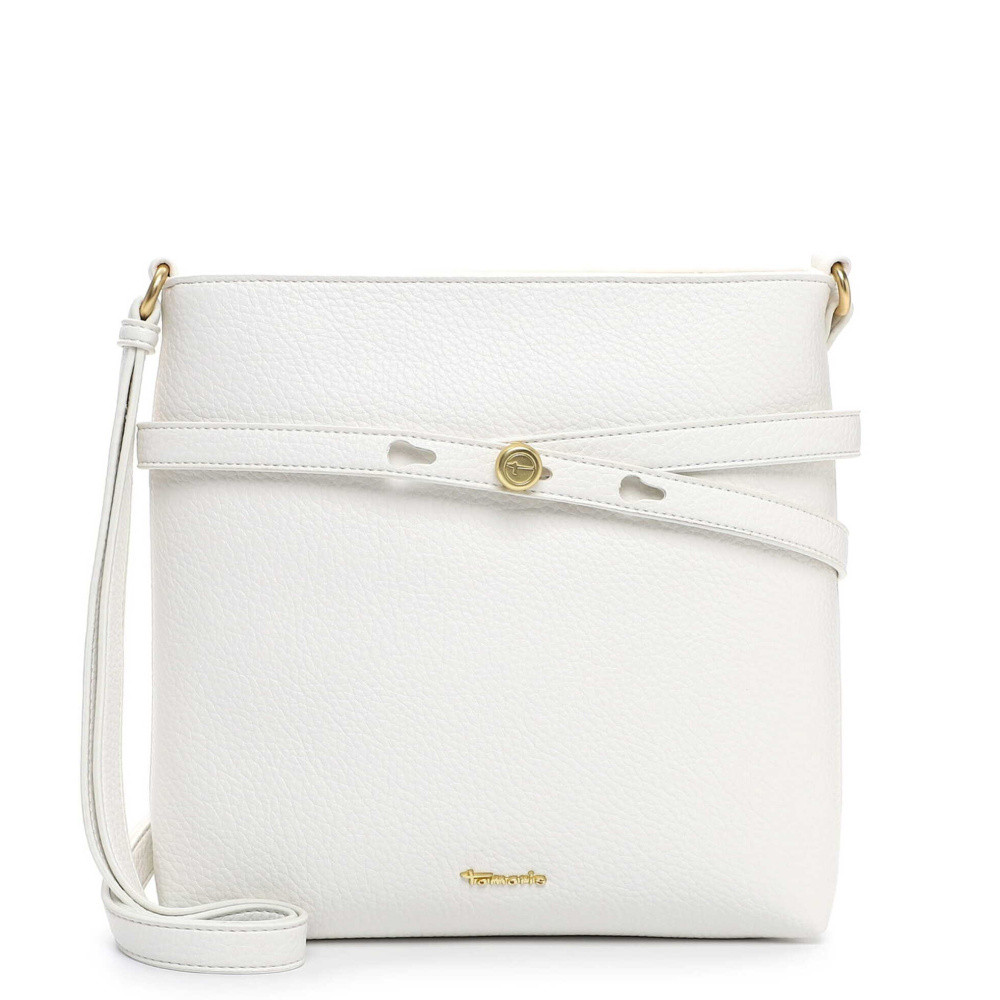 detail Dámská kabelka TAMARIS 34360-300 bílá S6