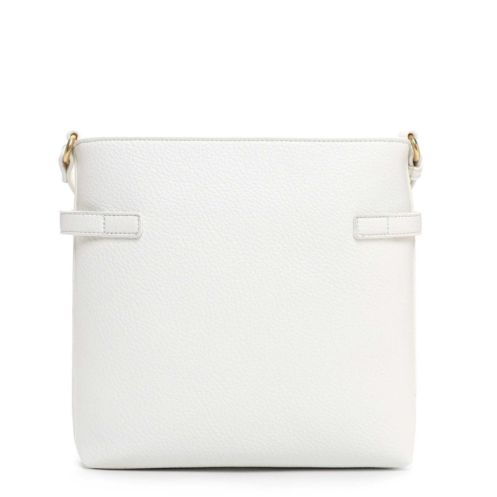 detail Dámská kabelka TAMARIS 34360-300 bílá S6