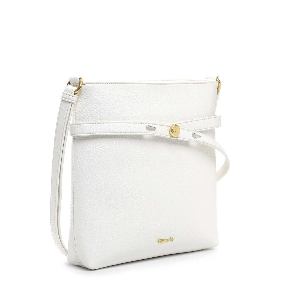 detail Dámská kabelka TAMARIS 34360-300 bílá S6