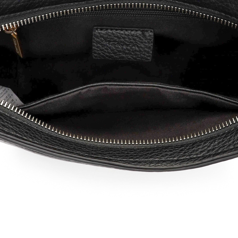 detail Dámská kabelka TAMARIS 34361-100 černá S6