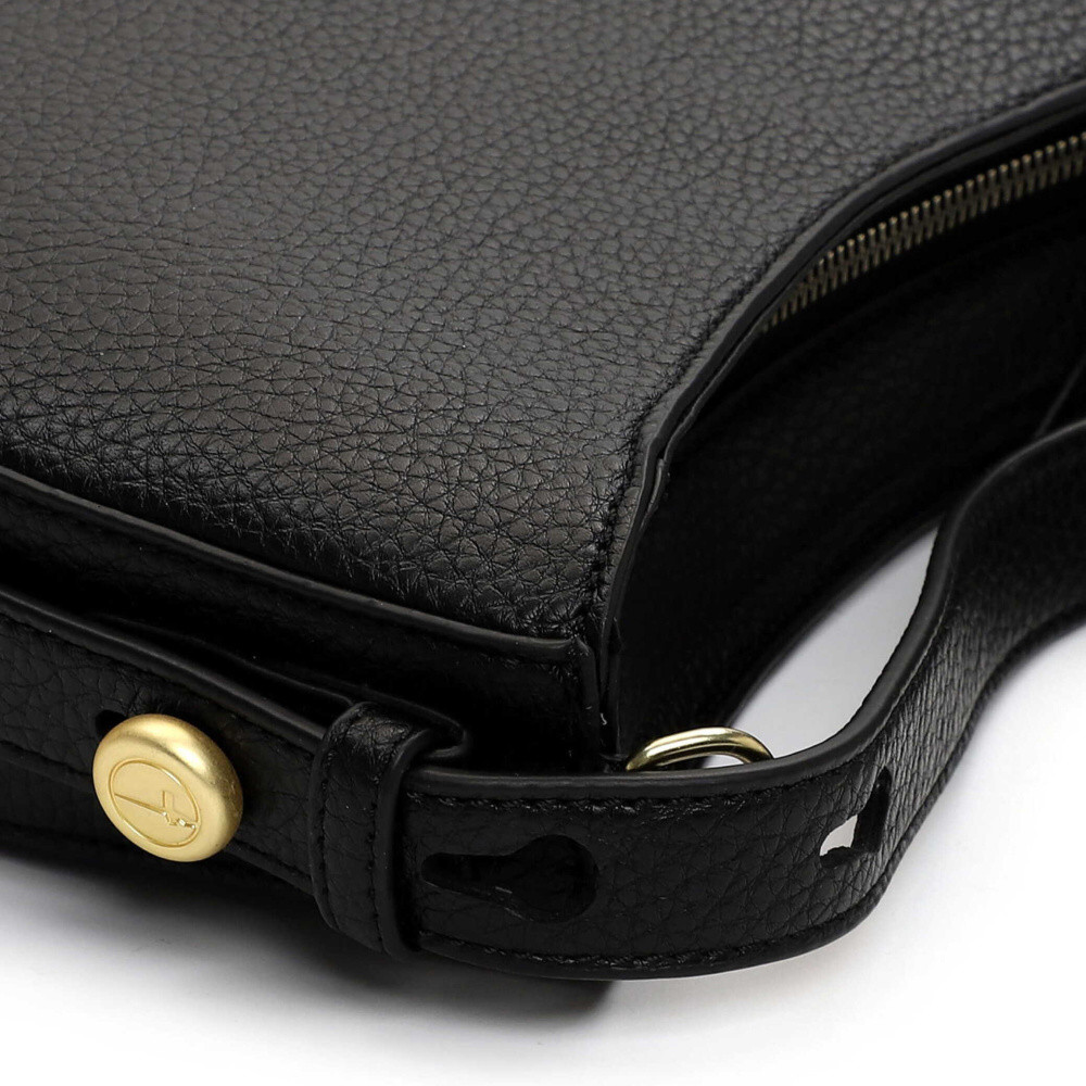 detail Dámská kabelka TAMARIS 34361-100 černá S6