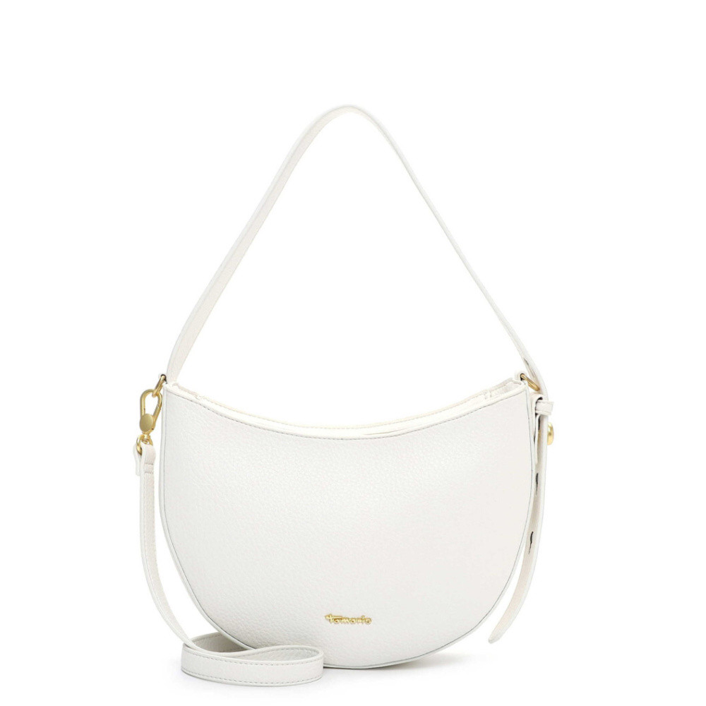 detail Dámská kabelka TAMARIS 34361-300 bílá S6