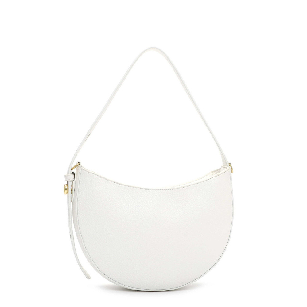 detail Dámská kabelka TAMARIS 34361-300 bílá S6