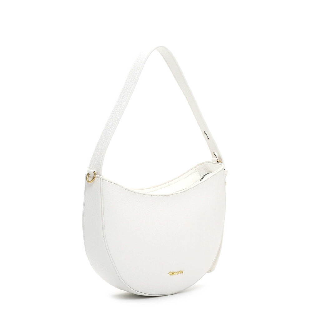 detail Dámská kabelka TAMARIS 34361-300 bílá S6