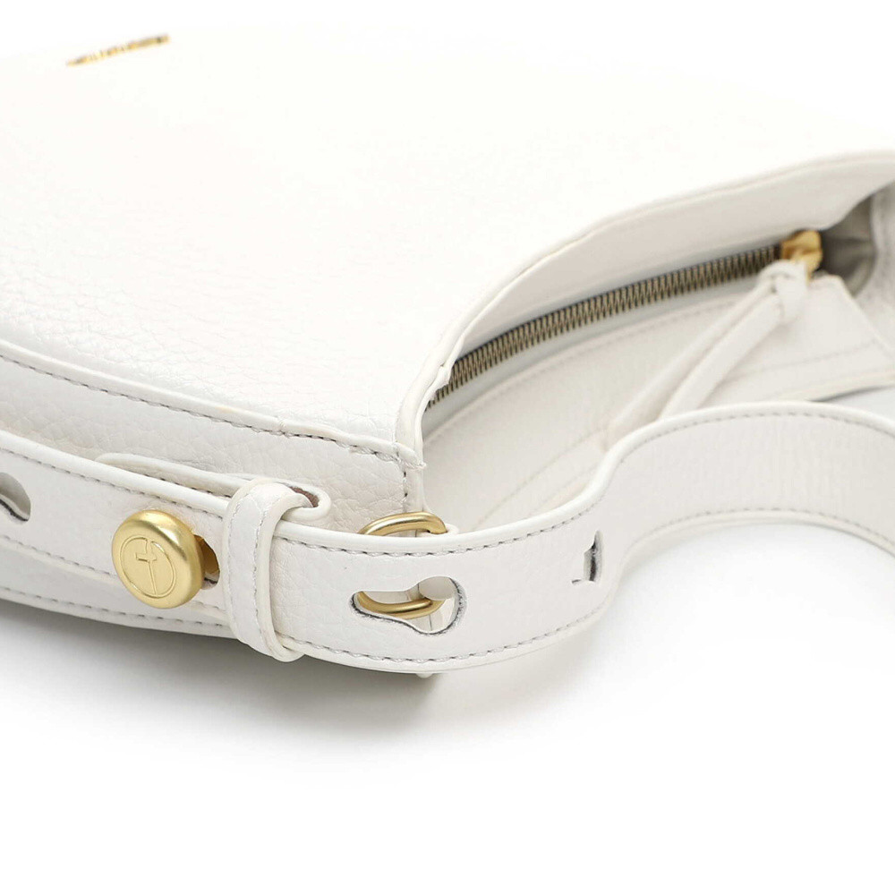 detail Dámská kabelka TAMARIS 34361-300 bílá S6