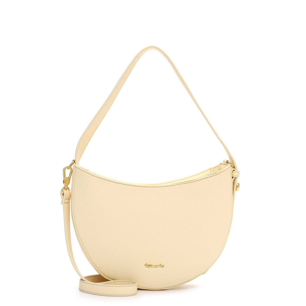 detail Dámská kabelka TAMARIS 34361-431 žlutá S6