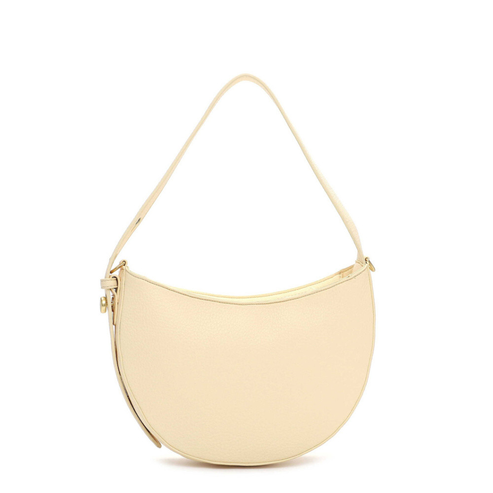 detail Dámská kabelka TAMARIS 34361-431 žlutá S6