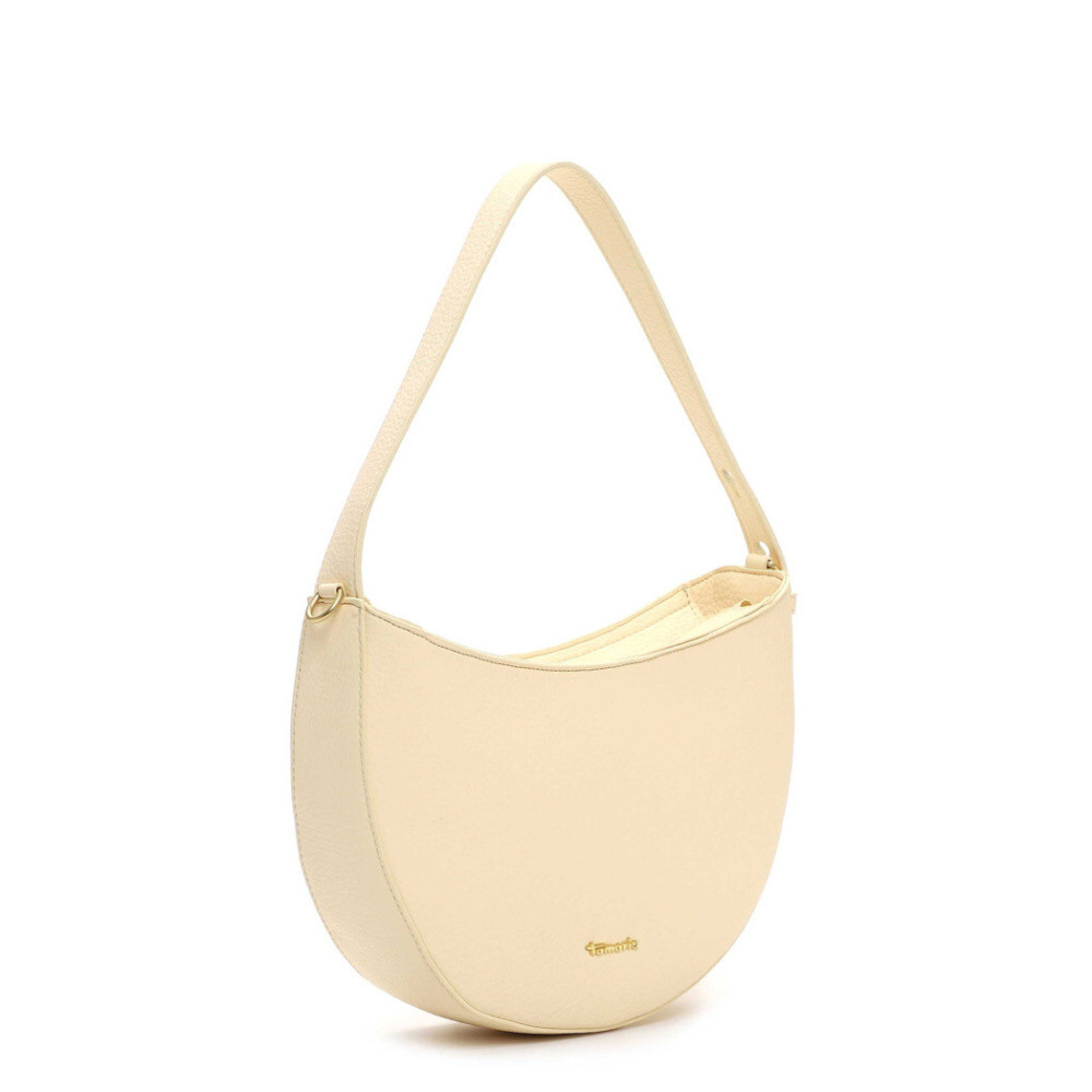 detail Dámská kabelka TAMARIS 34361-431 žlutá S6