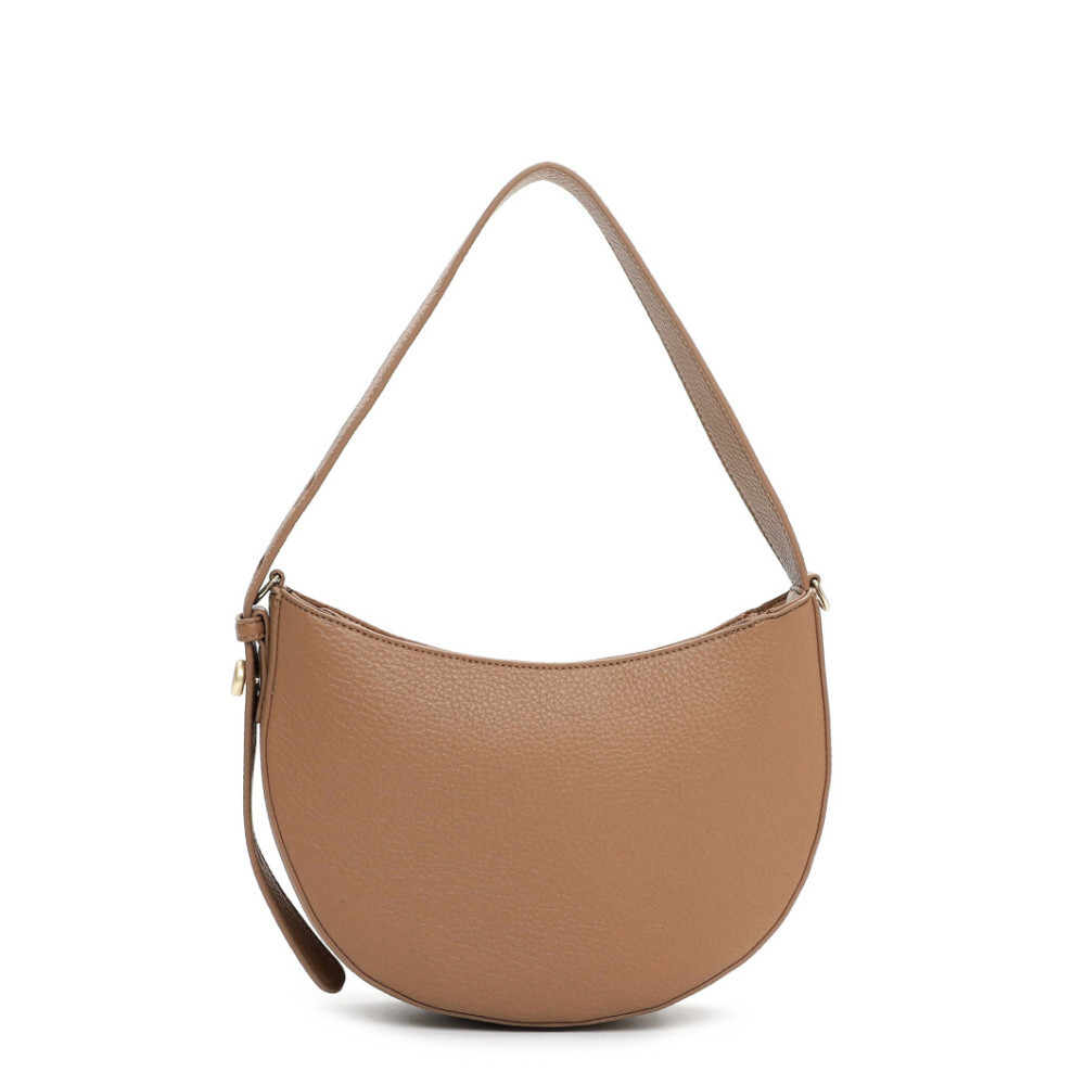 detail Dámská kabelka TAMARIS 34361-920 hnědá S6