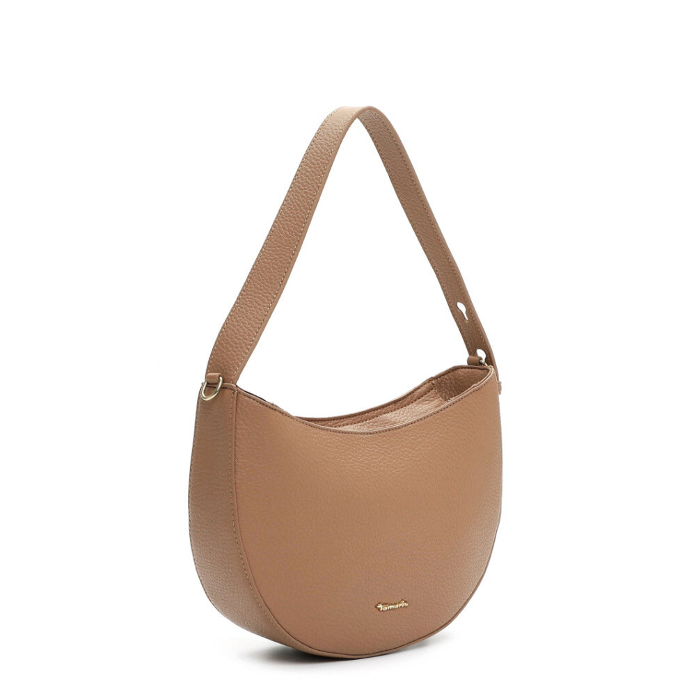 detail Dámská kabelka TAMARIS 34361-920 hnědá S6