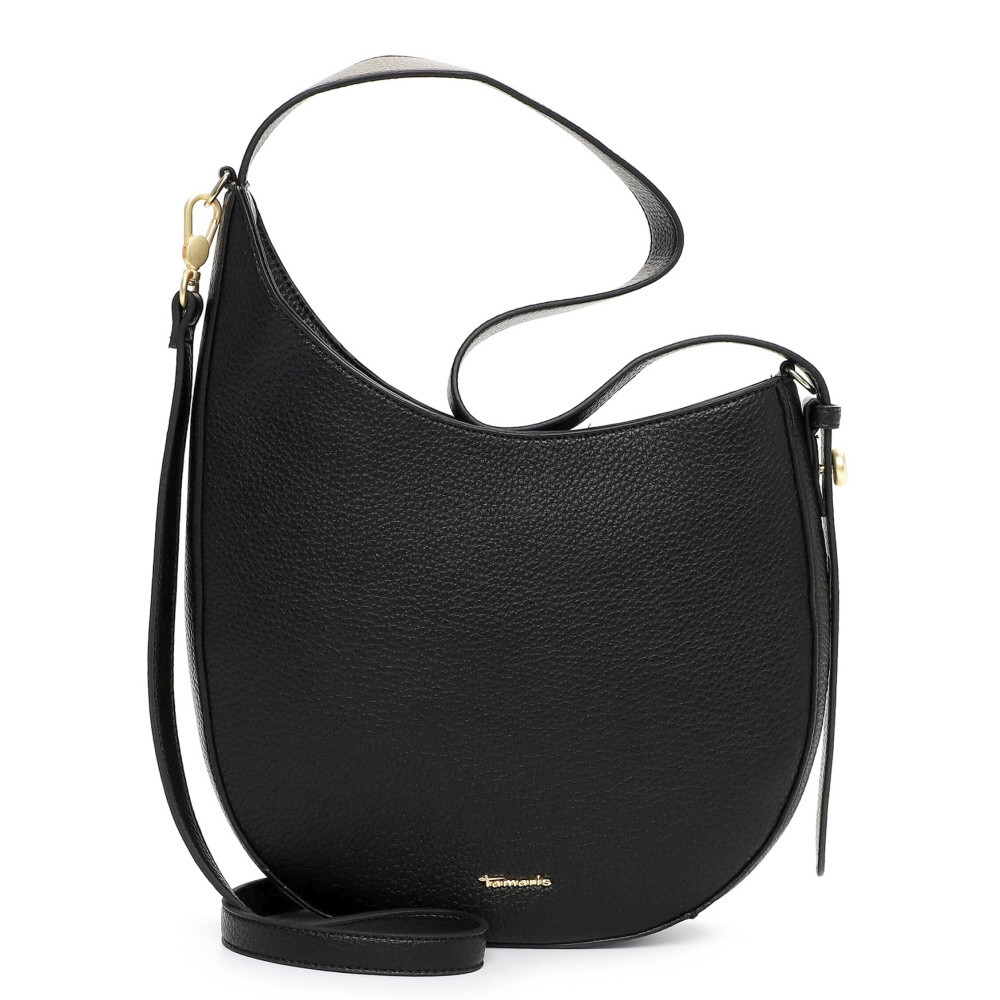 detail Dámská kabelka TAMARIS 34362-100 černá S6