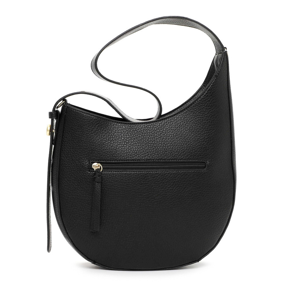 detail Dámská kabelka TAMARIS 34362-100 černá S6