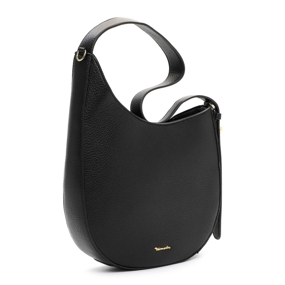 detail Dámská kabelka TAMARIS 34362-100 černá S6