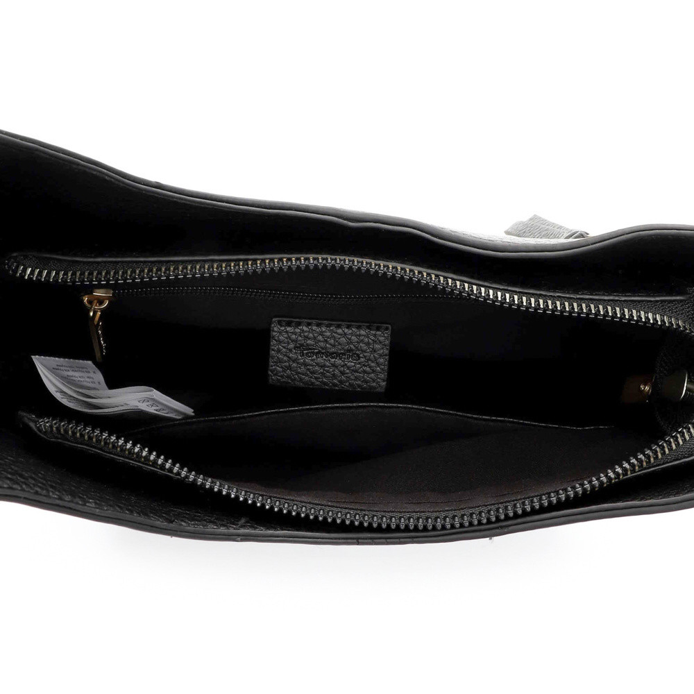 detail Dámská kabelka TAMARIS 34362-100 černá S6