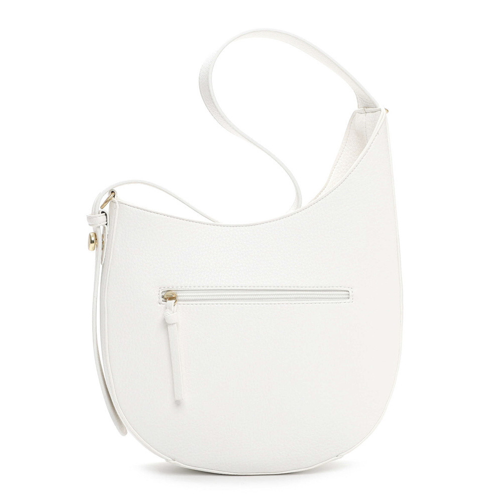 detail Dámská kabelka TAMARIS 34362-300 bílá S6