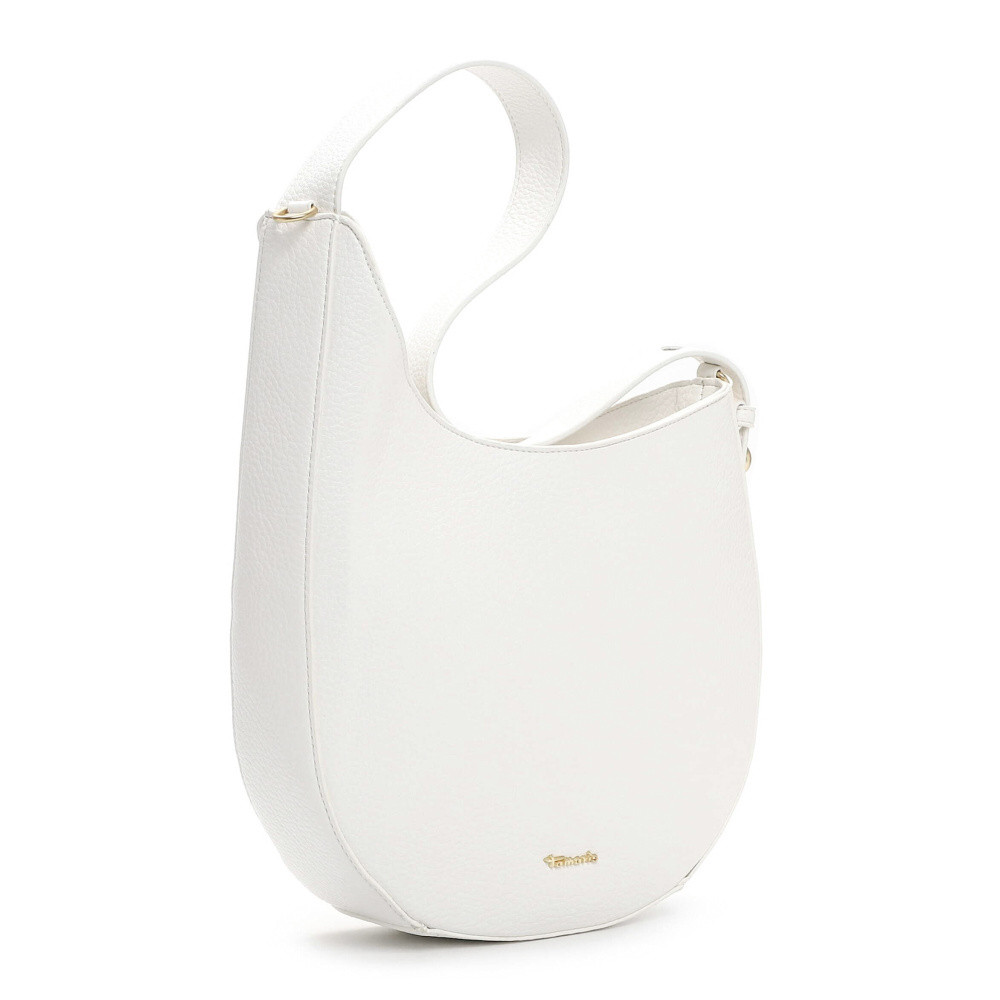 detail Dámská kabelka TAMARIS 34362-300 bílá S6