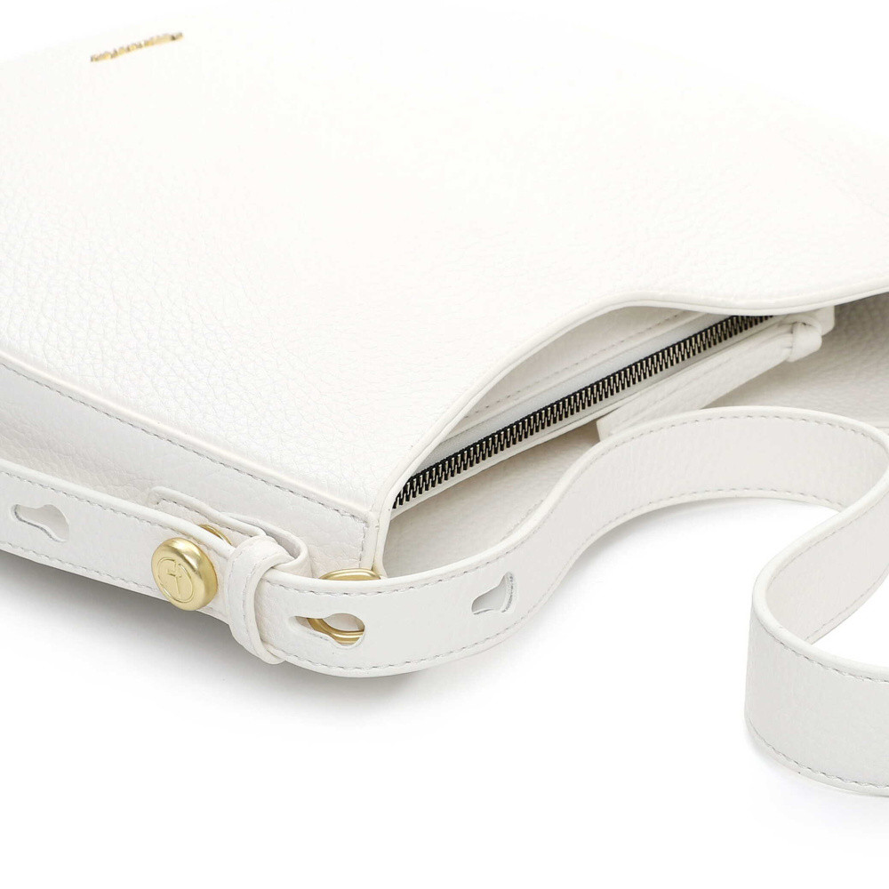 detail Dámská kabelka TAMARIS 34362-300 bílá S6