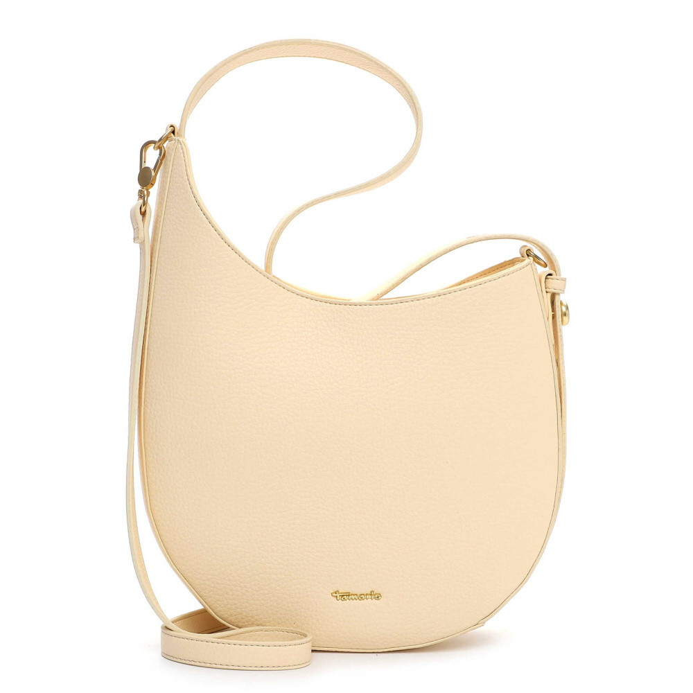 detail Dámská kabelka TAMARIS 34362-431 žlutá S6