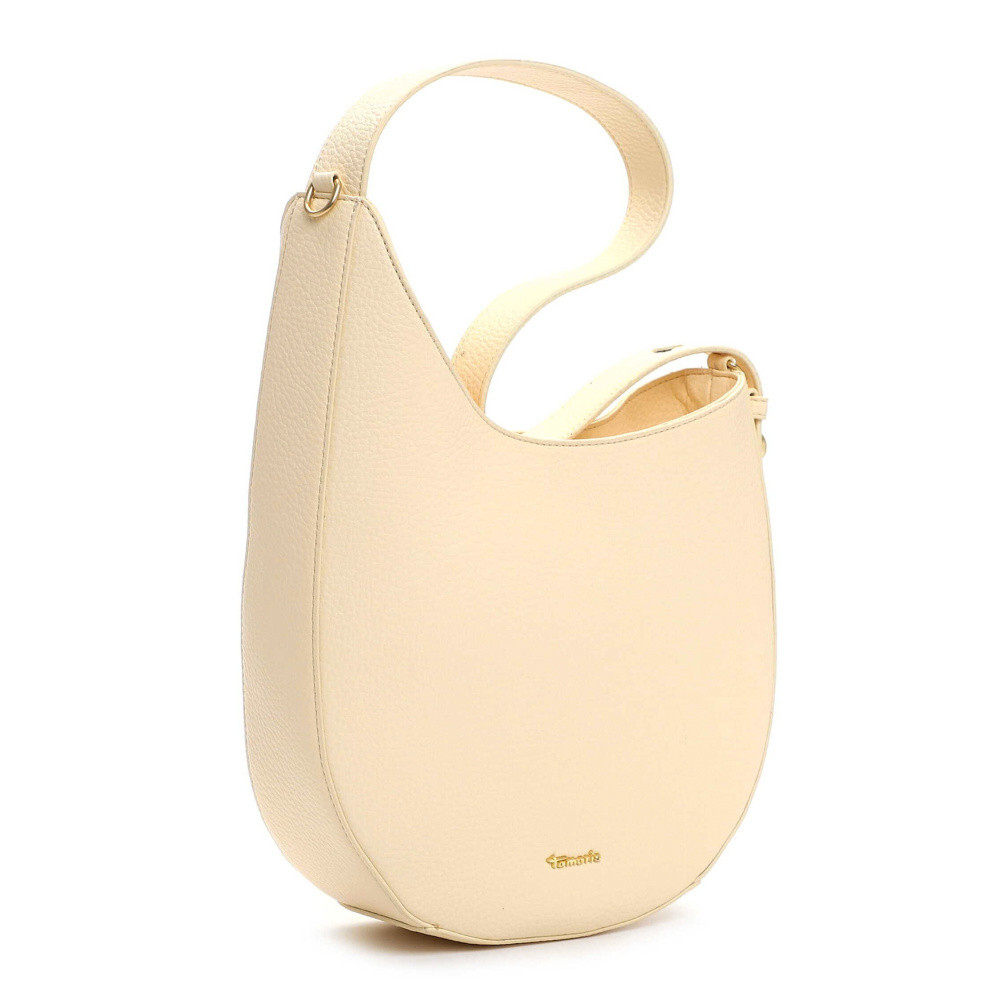 detail Dámská kabelka TAMARIS 34362-431 žlutá S6