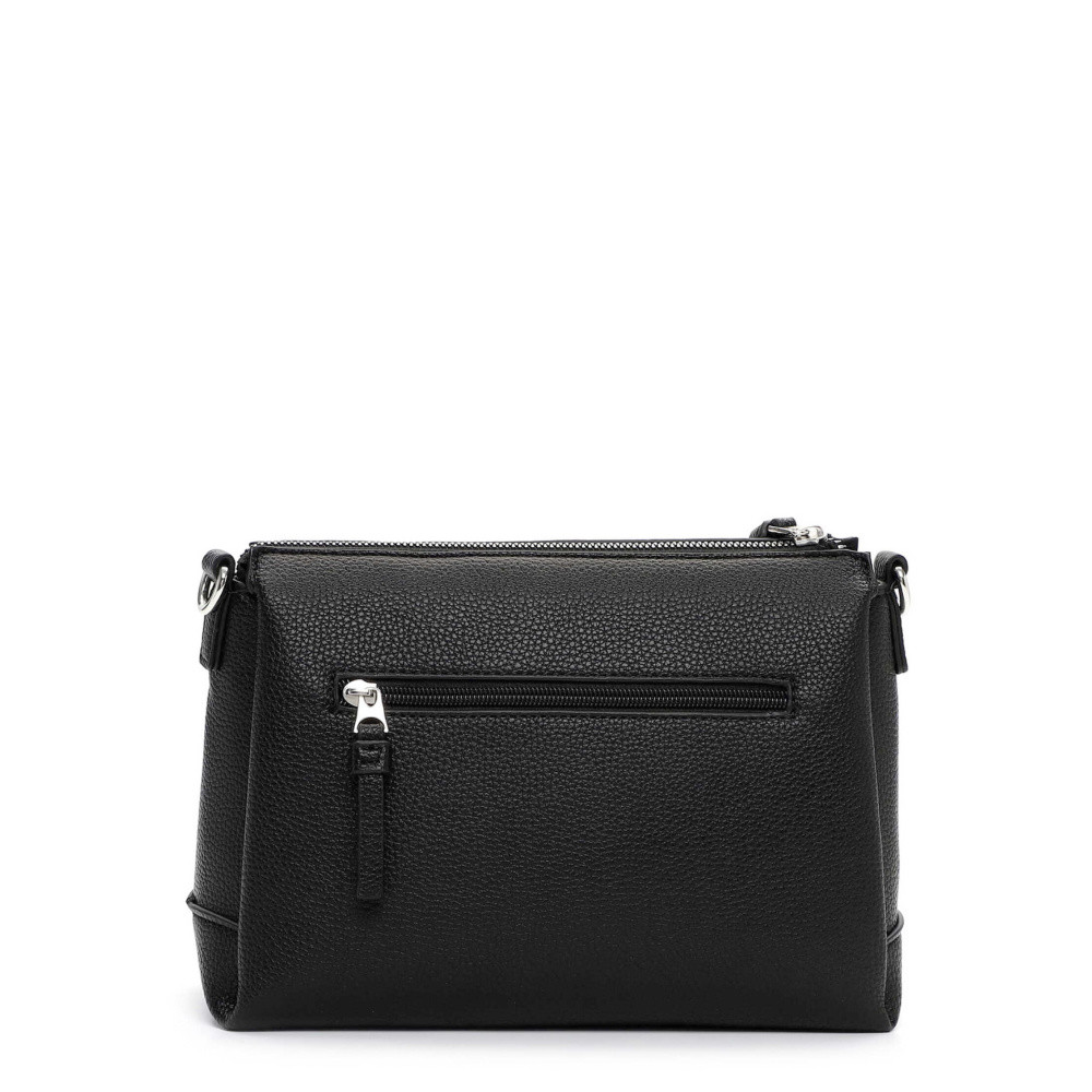 detail Dámská kabelka TAMARIS 34390-100 černá S6