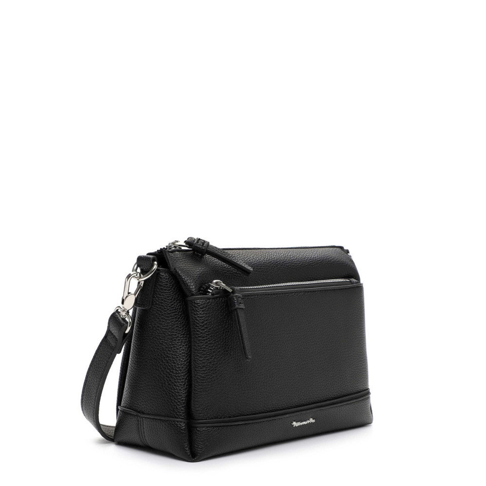 detail Dámská kabelka TAMARIS 34390-100 černá S6