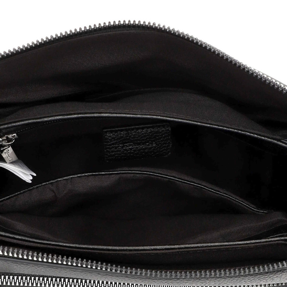 detail Dámská kabelka TAMARIS 34390-100 černá S6