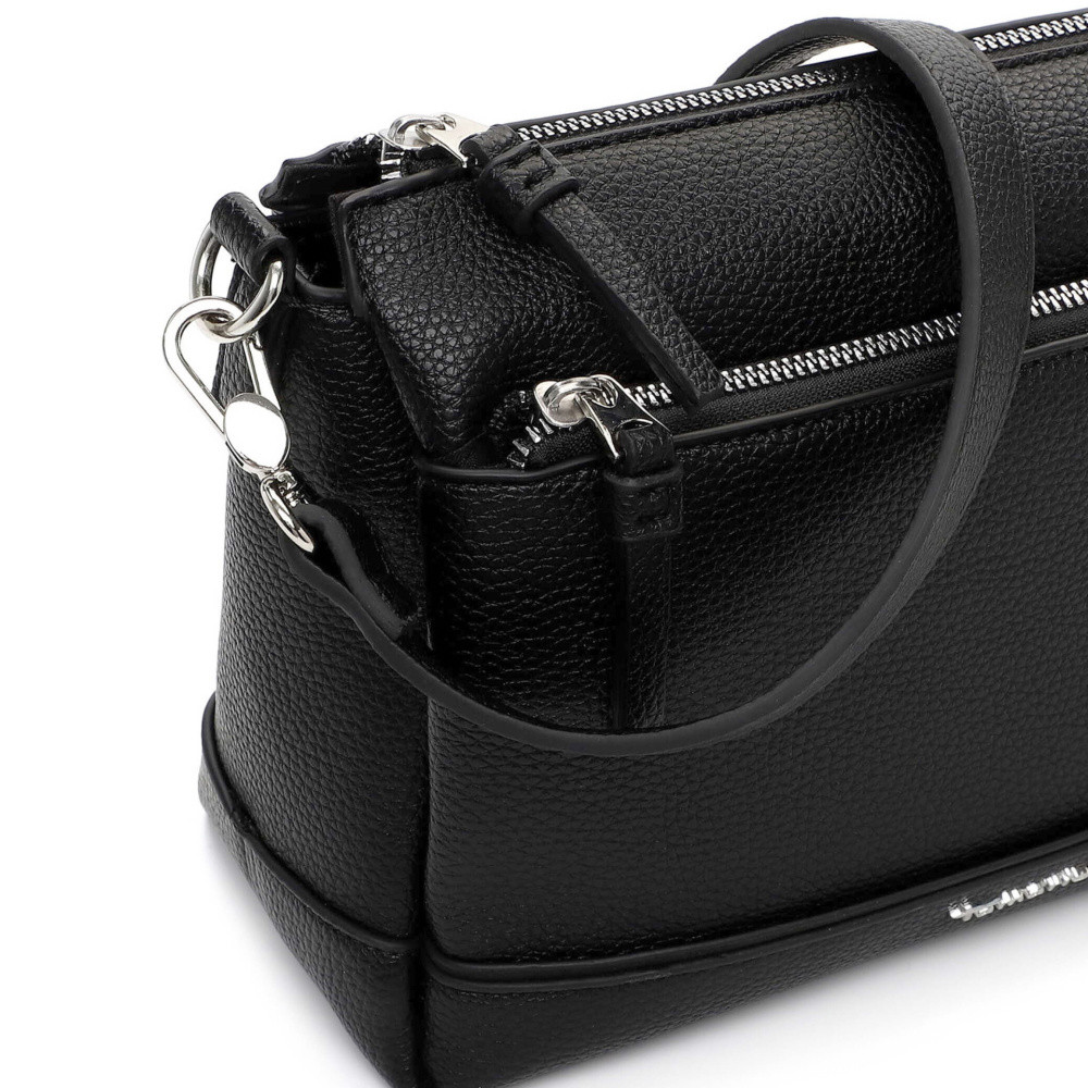 detail Dámská kabelka TAMARIS 34390-100 černá S6