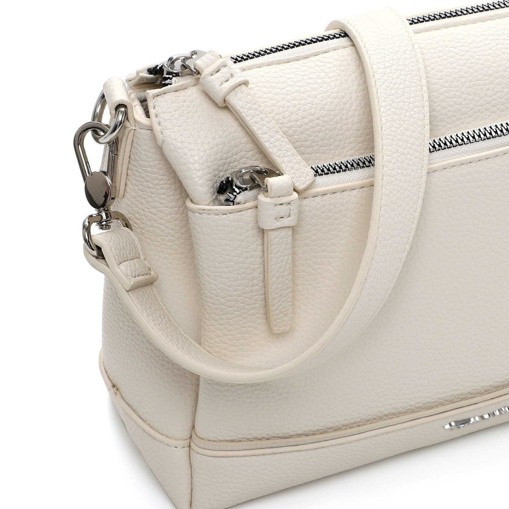 detail Dámská kabelka TAMARIS 34390-400 béžová S6