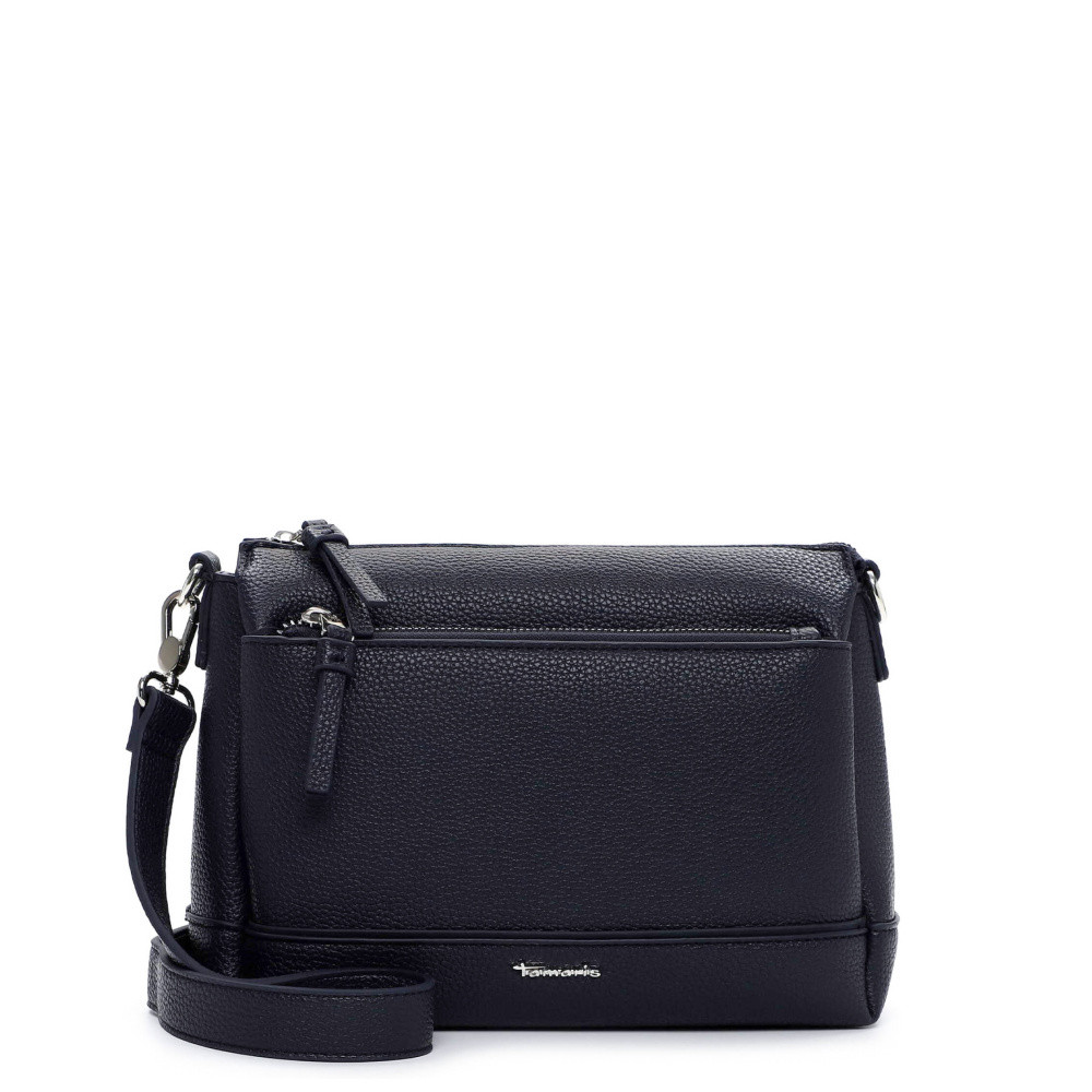 detail Dámská kabelka TAMARIS 34390-500 modrá S6