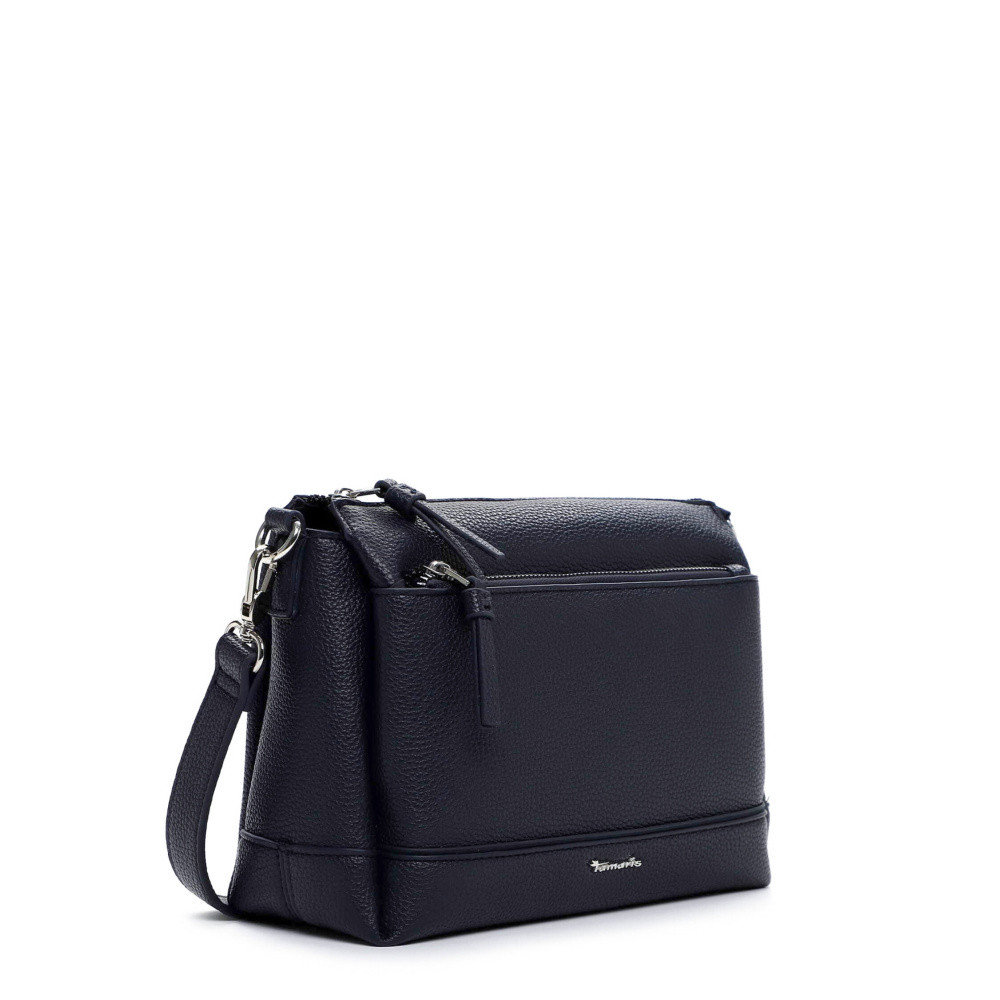 detail Dámská kabelka TAMARIS 34390-500 modrá S6