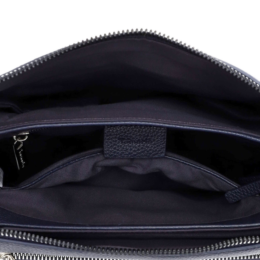 detail Dámská kabelka TAMARIS 34390-500 modrá S6