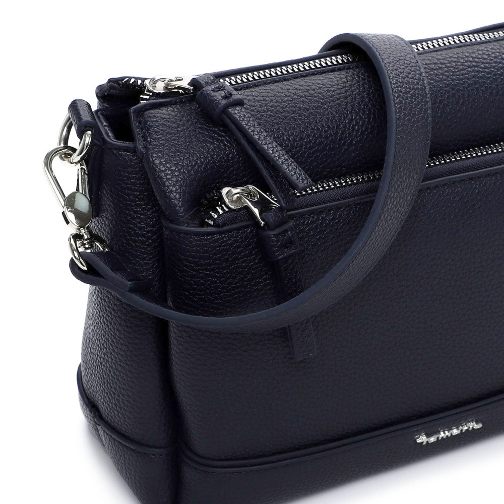 detail Dámská kabelka TAMARIS 34390-500 modrá S6