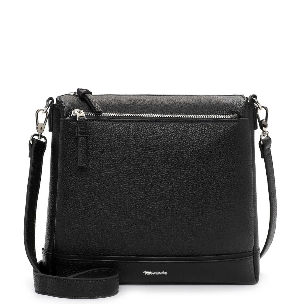 detail Dámská kabelka TAMARIS 34391-100 černá S6