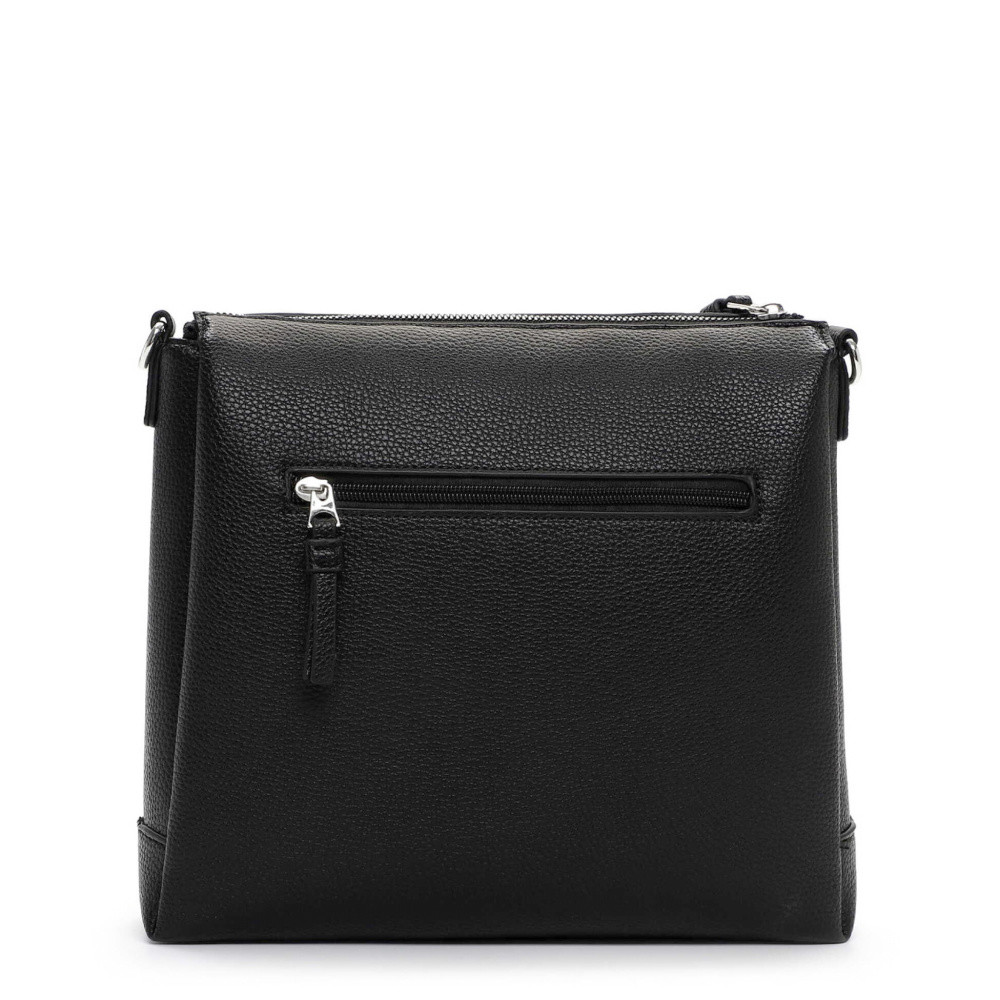 detail Dámská kabelka TAMARIS 34391-100 černá S6