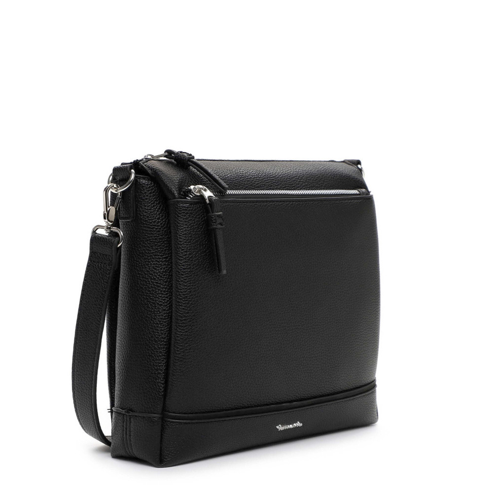 detail Dámská kabelka TAMARIS 34391-100 černá S6