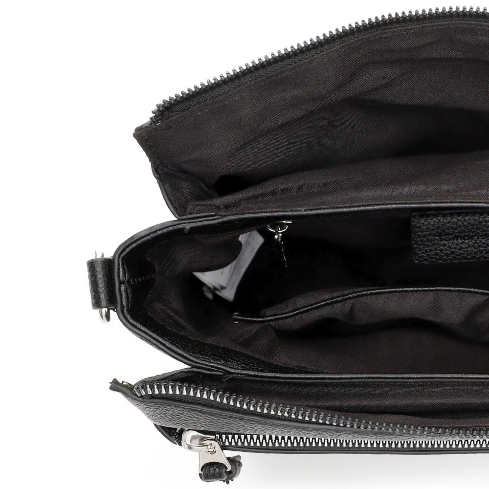 detail Dámská kabelka TAMARIS 34391-100 černá S6