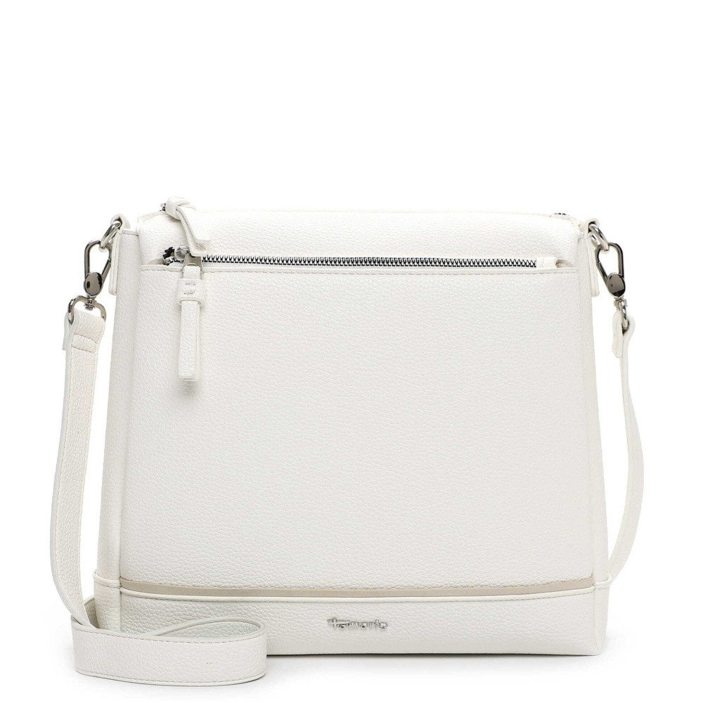 detail Dámská kabelka TAMARIS 34391-300 bílá S6