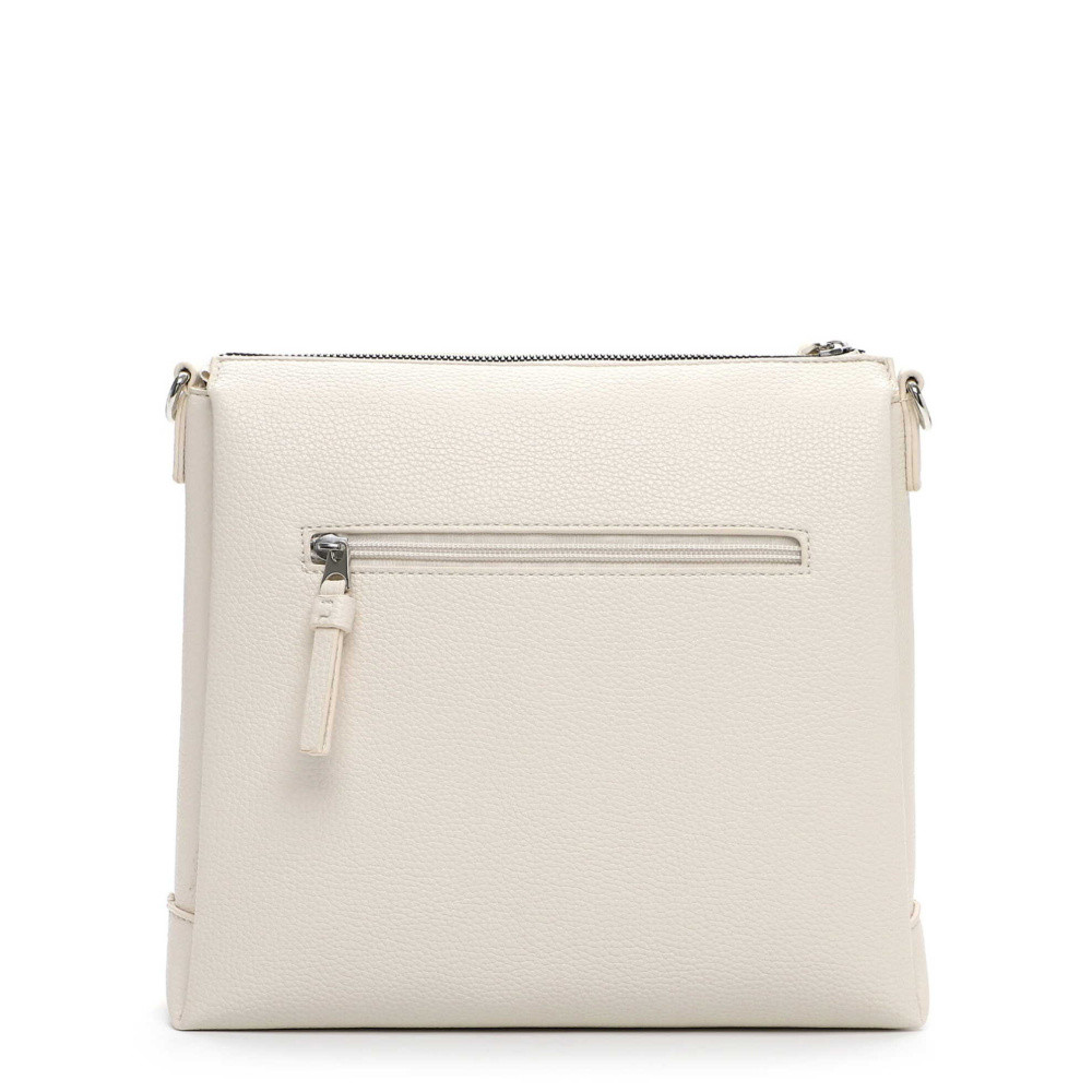 detail Dámská kabelka TAMARIS 34391-400 béžová S6