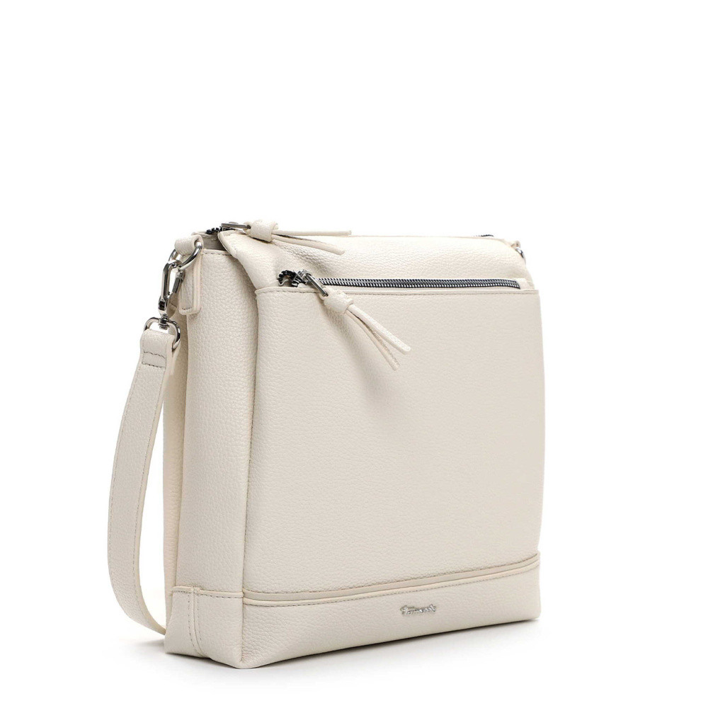 detail Dámská kabelka TAMARIS 34391-400 béžová S6