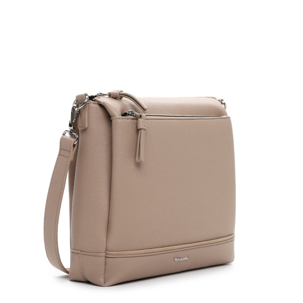 detail Dámská kabelka TAMARIS 34391-420 béžová S6