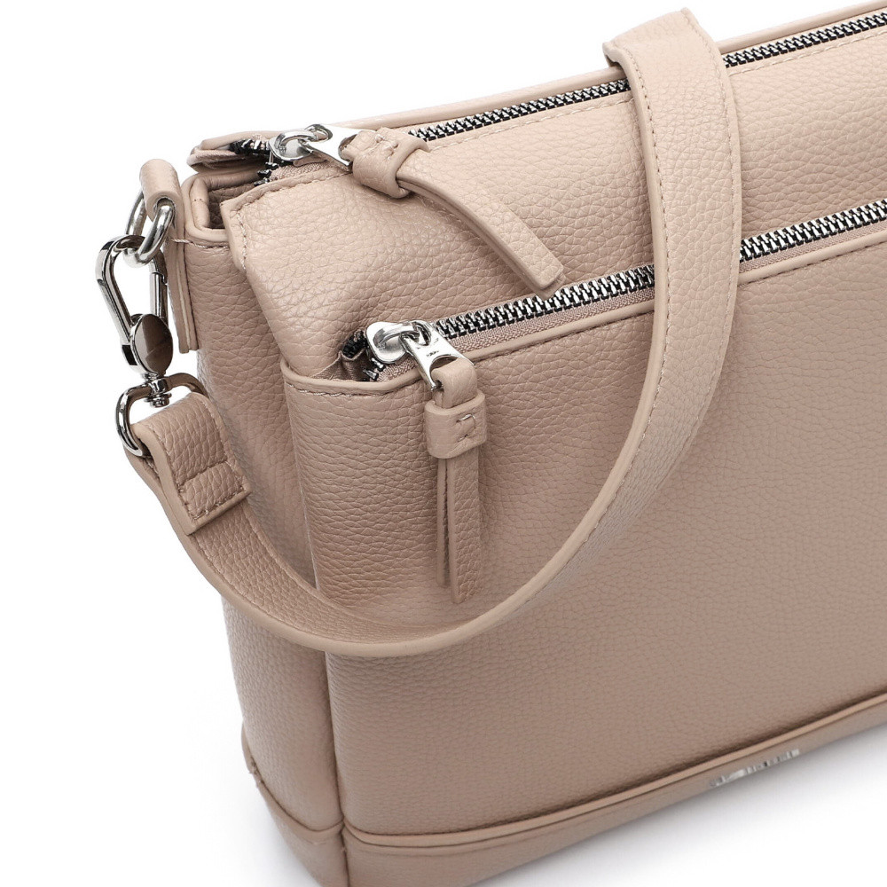 detail Dámská kabelka TAMARIS 34391-420 béžová S6