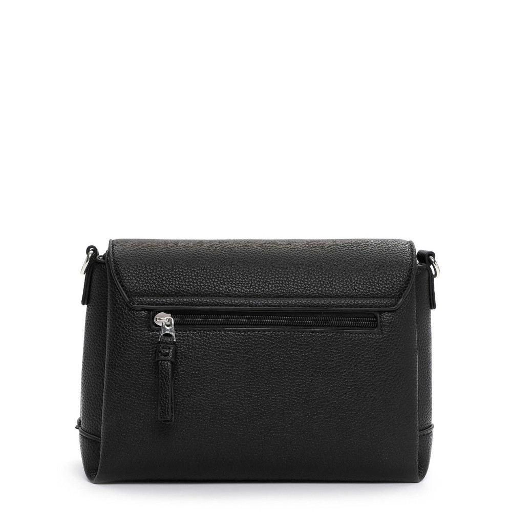 detail Dámská kabelka TAMARIS 34392-100 černá S6