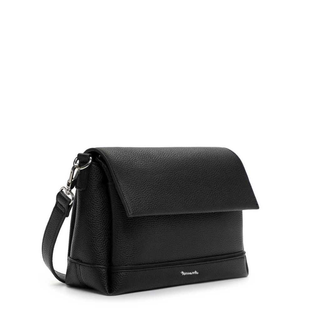 detail Dámská kabelka TAMARIS 34392-100 černá S6