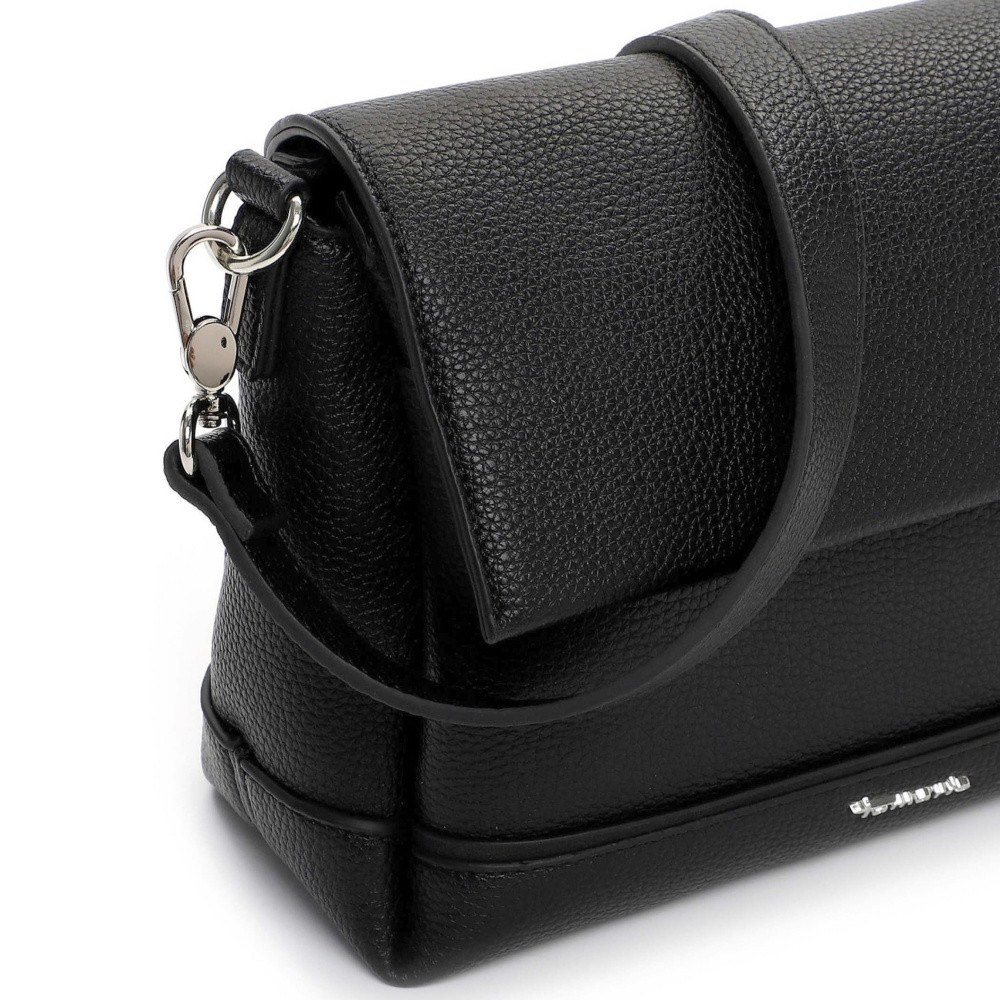 detail Dámská kabelka TAMARIS 34392-100 černá S6