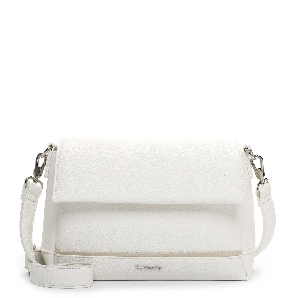 detail Dámská kabelka TAMARIS 34392-300 bílá S6