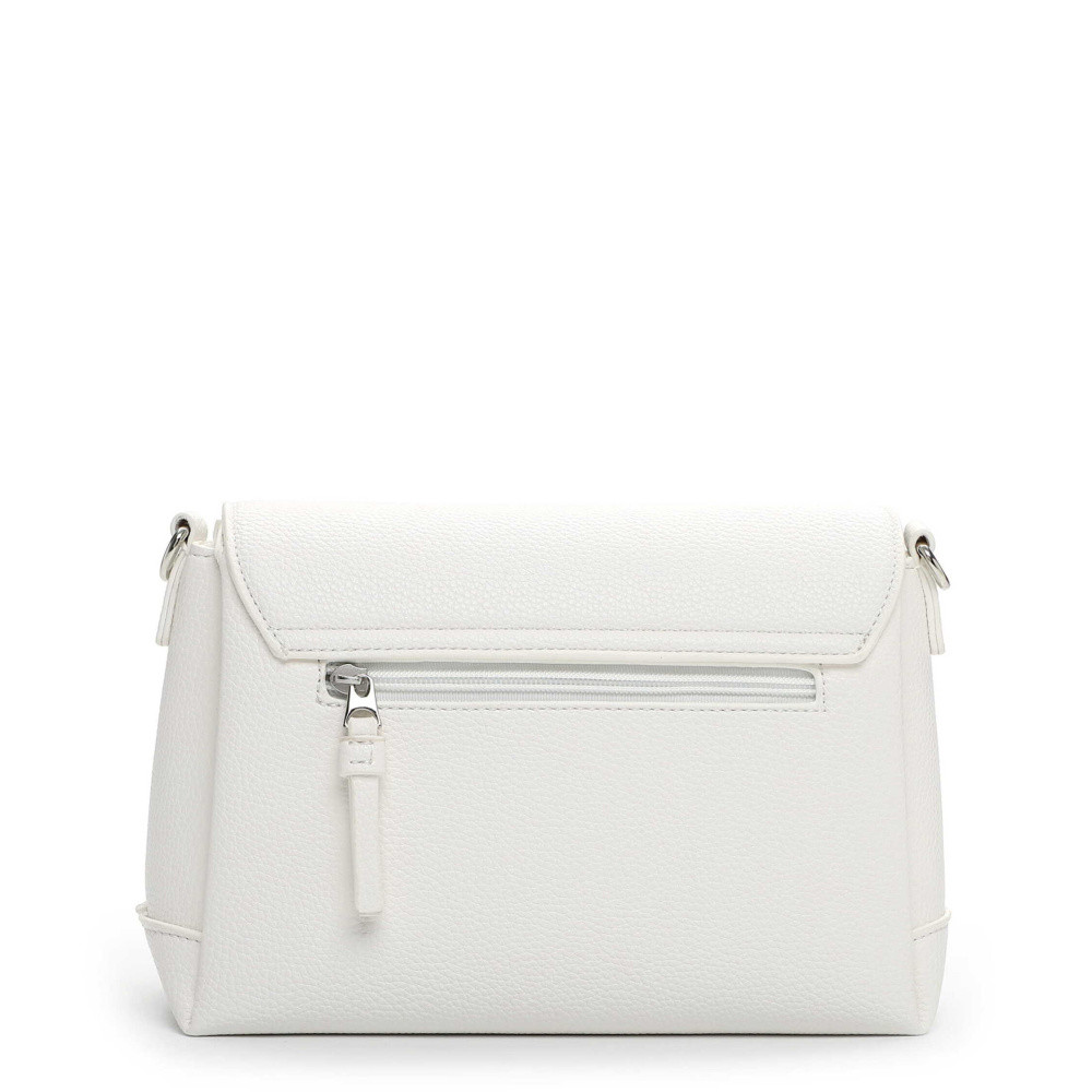 detail Dámská kabelka TAMARIS 34392-300 bílá S6