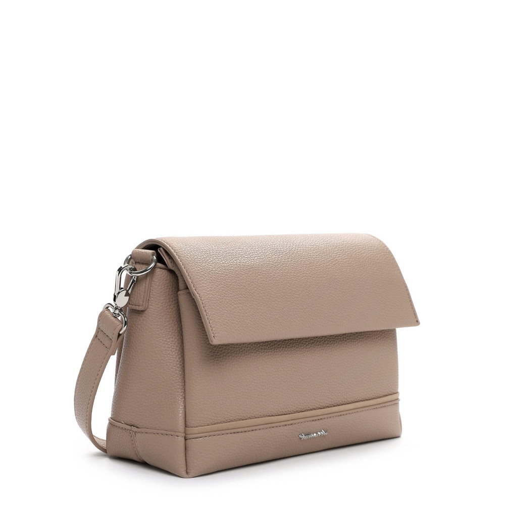 detail Dámská kabelka TAMARIS 34392-420 béžová S6