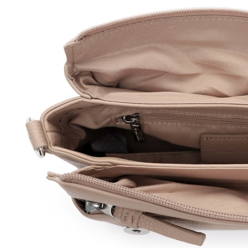 detail Dámská kabelka TAMARIS 34392-420 béžová S6