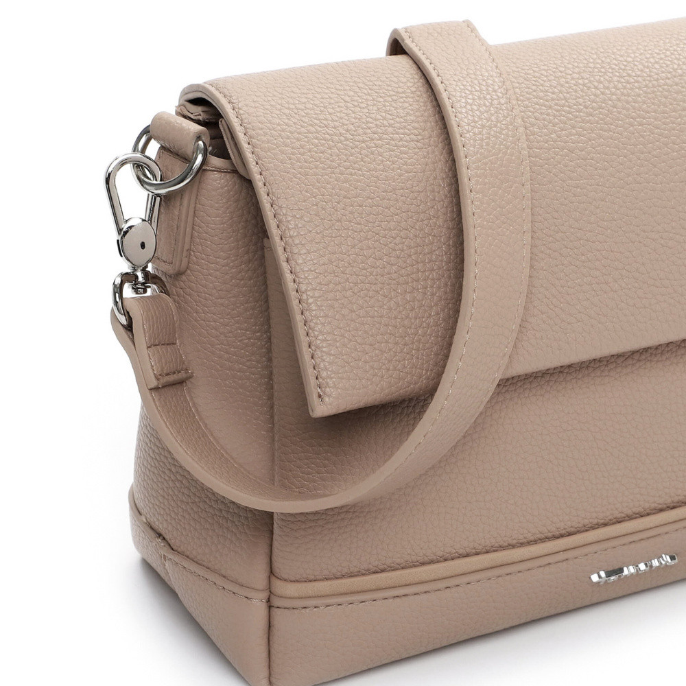 detail Dámská kabelka TAMARIS 34392-420 béžová S6