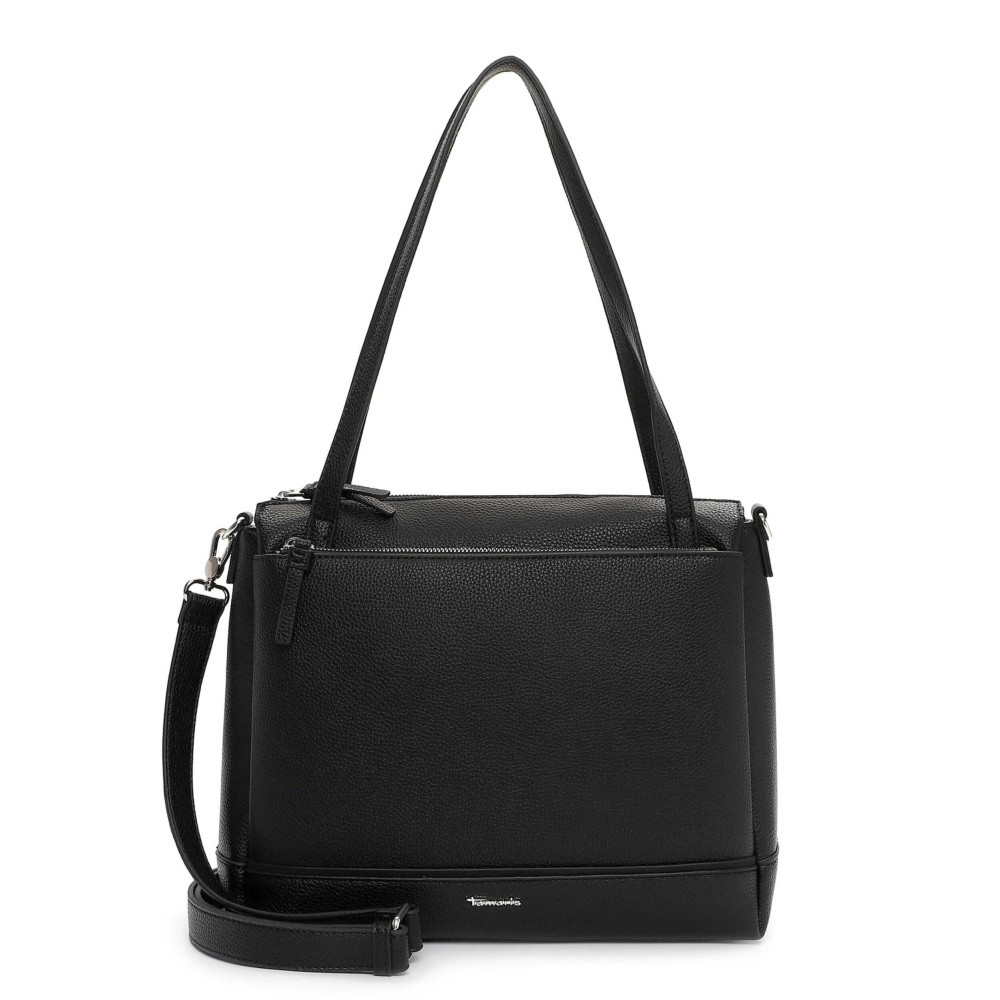 detail Dámská kabelka TAMARIS 34393-100 černá S6